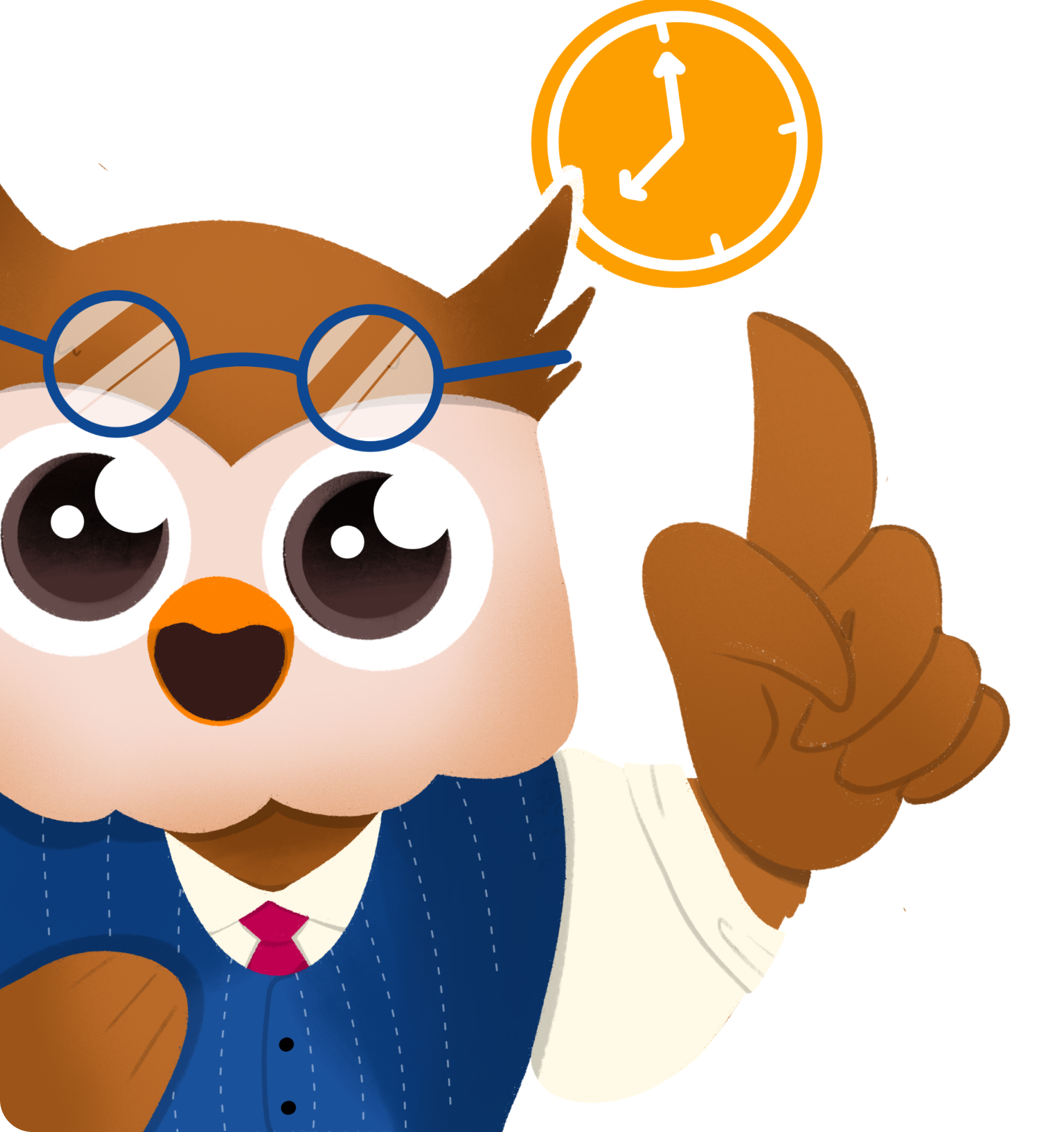 mascot